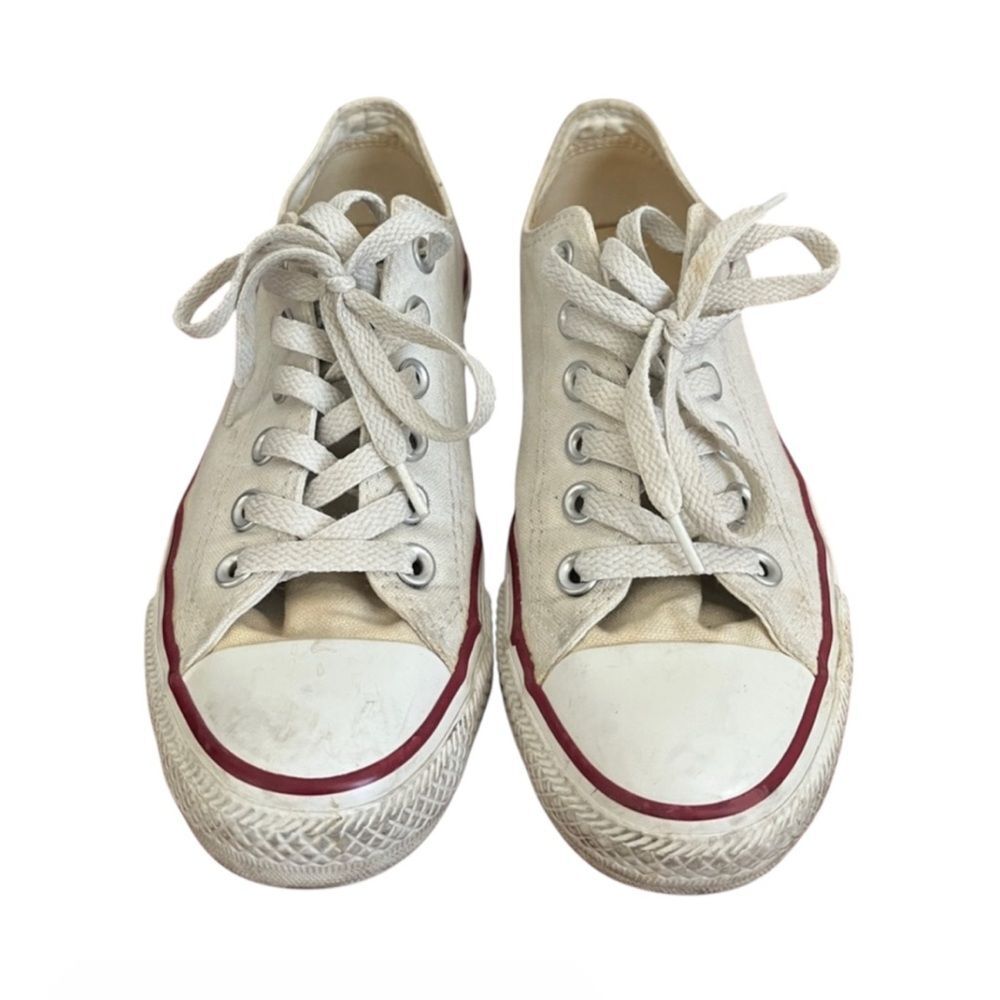 Converse Women’s Chuck Taylor All Star Low Top Sneakers | Size 7
